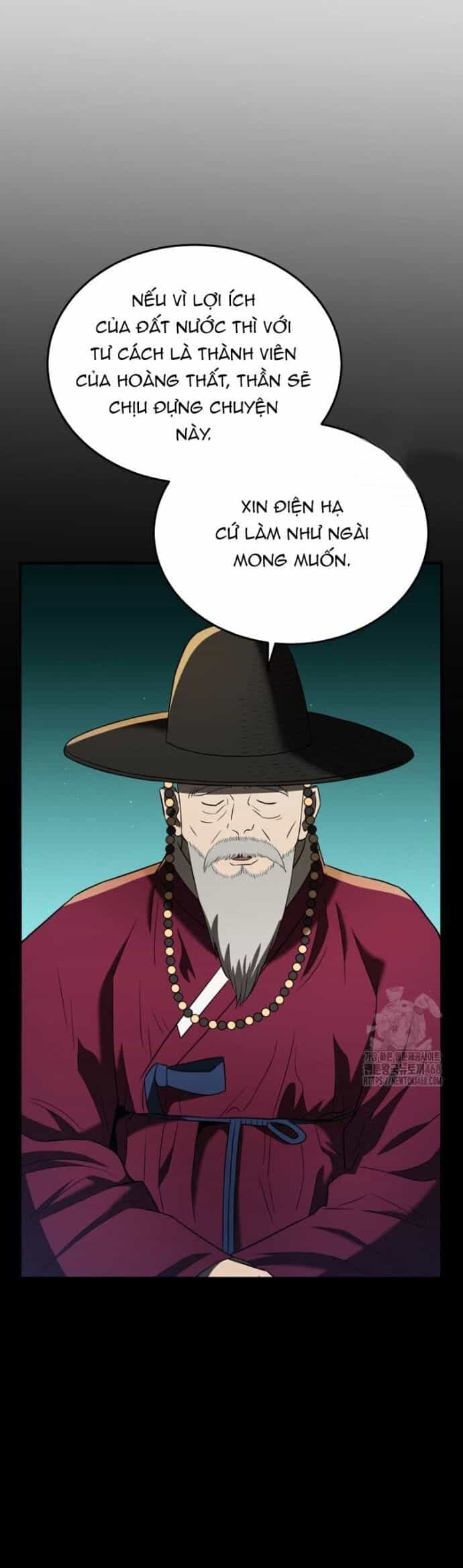 Vương Triều Đen Tối: Joseon - Chương 83 - ảnh 28