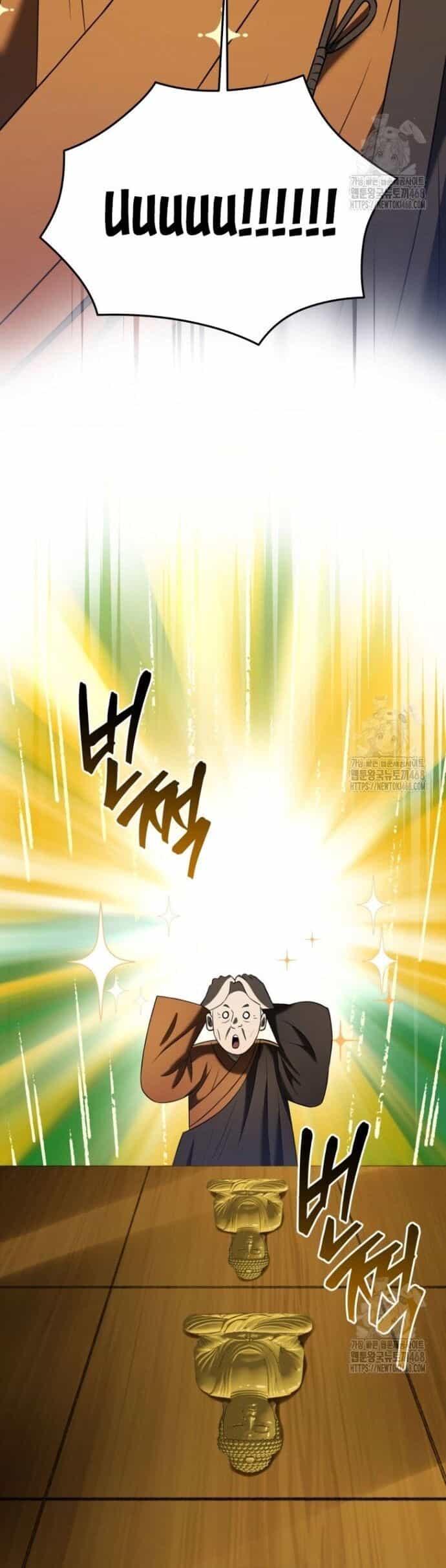 Vương Triều Đen Tối: Joseon - Chương 84 - ảnh 26