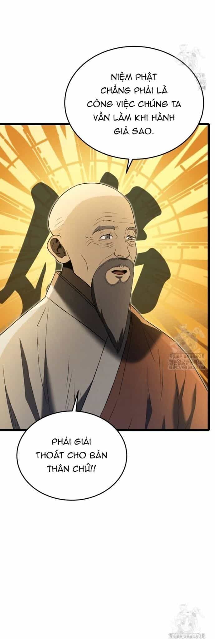 Vương Triều Đen Tối: Joseon - Chương 84 - ảnh 42