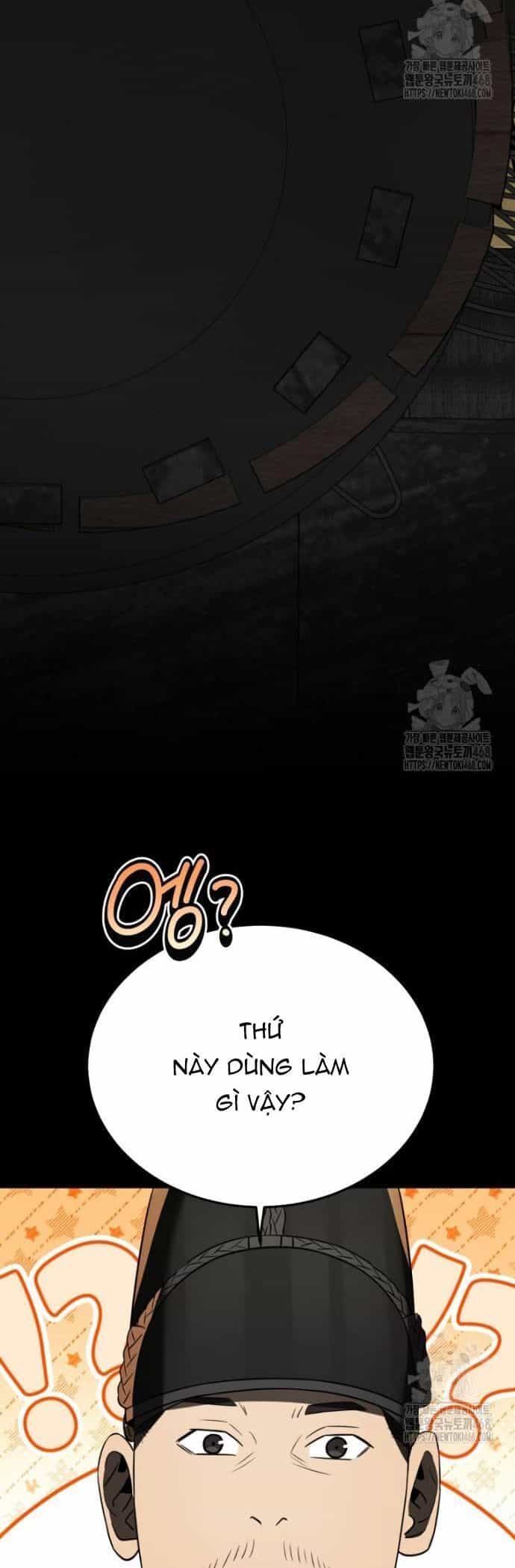 Vương Triều Đen Tối: Joseon - Chương 85 - ảnh 61