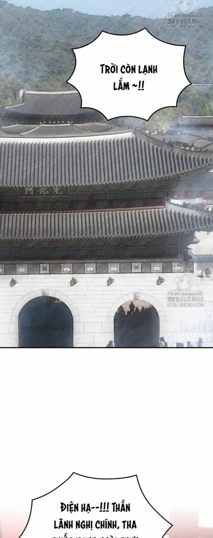 Vương Triều Đen Tối: Joseon - Chương 86 - ảnh 42