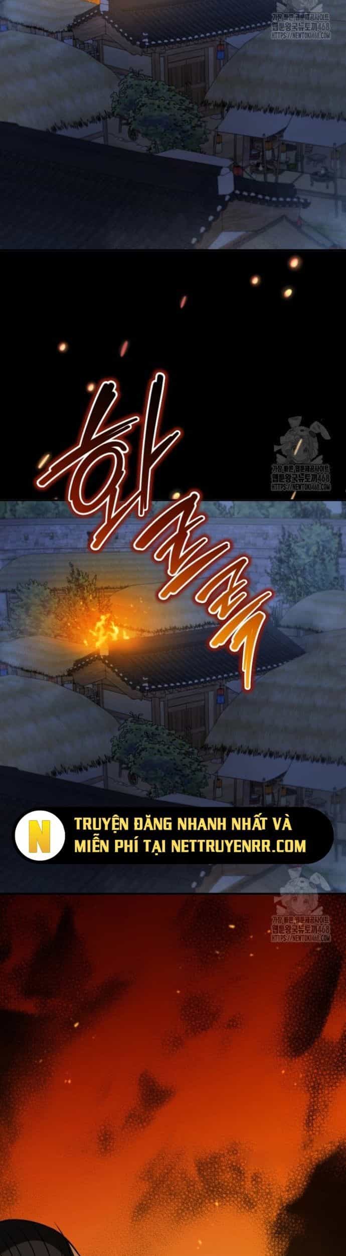 Vương Triều Đen Tối: Joseon - Chương 86 - ảnh 66