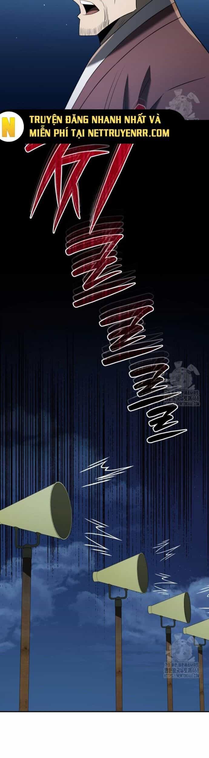 Vương Triều Đen Tối: Joseon - Chương 87 - ảnh 35