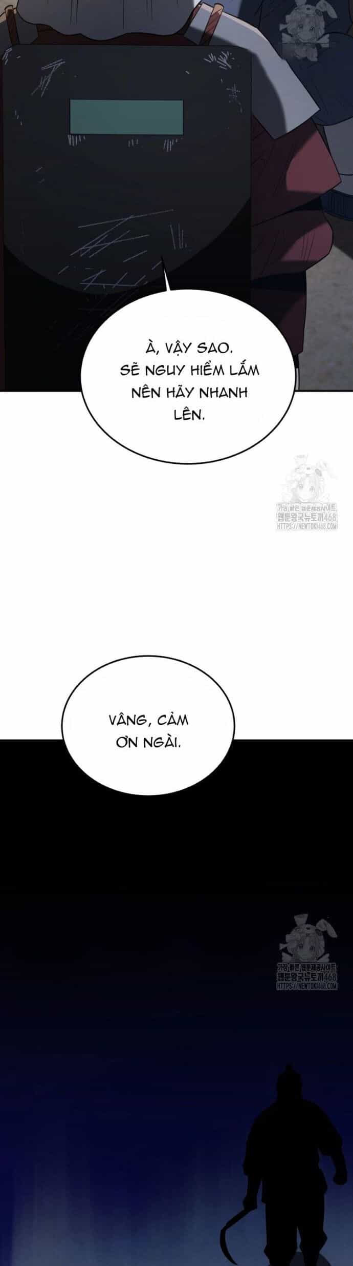 Vương Triều Đen Tối: Joseon - Chương 87 - ảnh 59