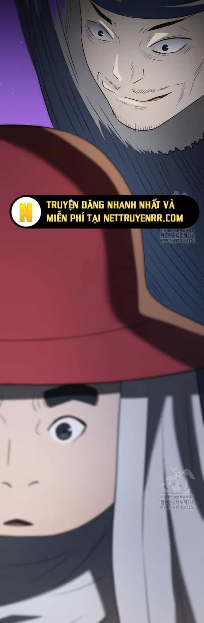 Vương Triều Đen Tối: Joseon - Chương 87 - ảnh 62