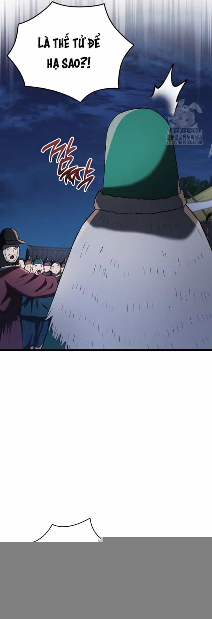 Vương Triều Đen Tối: Joseon - Chương 89 - ảnh 18