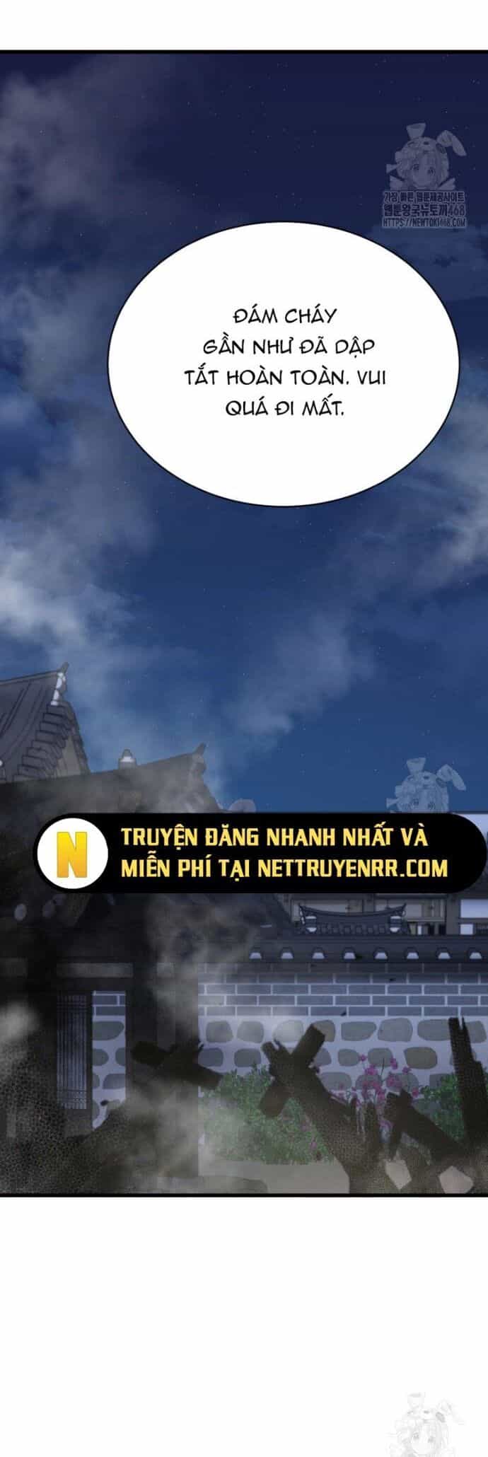 Vương Triều Đen Tối: Joseon - Chương 89 - ảnh 32