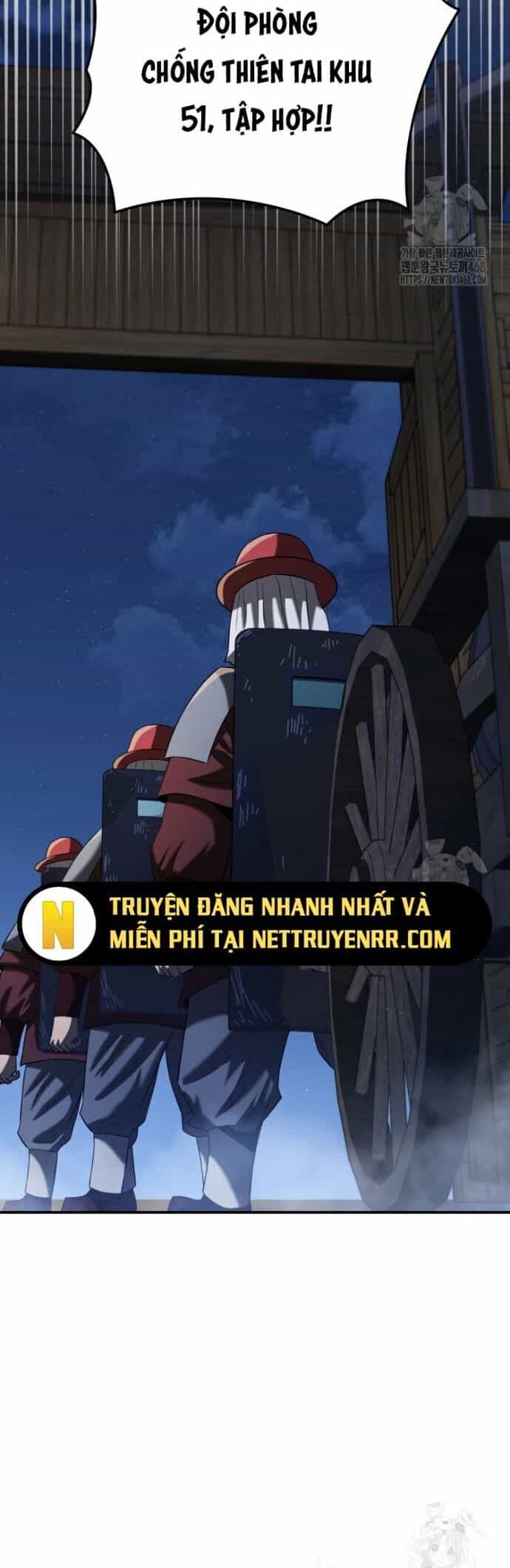 Vương Triều Đen Tối: Joseon - Chương 89 - ảnh 5