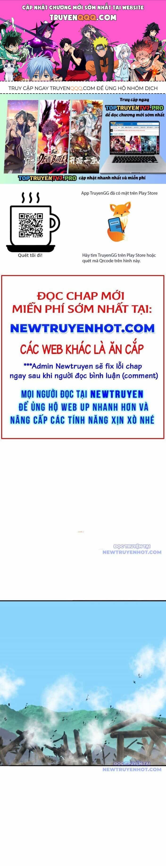 Vương Triều Đen Tối: Joseon - Chương 90 - ảnh 1