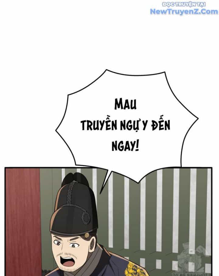 Vương Triều Đen Tối: Joseon - Chương 91 - ảnh 122