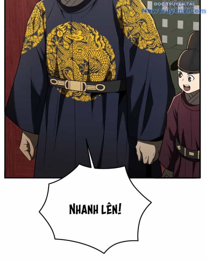 Vương Triều Đen Tối: Joseon - Chương 91 - ảnh 123