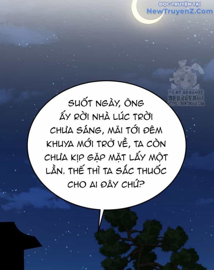 Vương Triều Đen Tối: Joseon - Chương 91 - ảnh 133