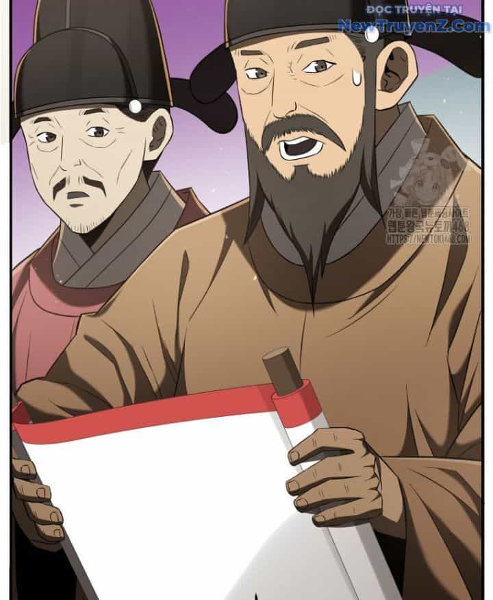 Vương Triều Đen Tối: Joseon - Chương 91 - ảnh 22
