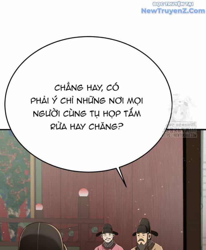 Vương Triều Đen Tối: Joseon - Chương 91 - ảnh 24