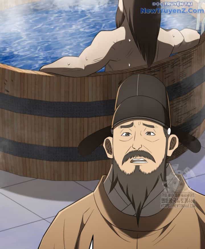 Vương Triều Đen Tối: Joseon - Chương 91 - ảnh 28