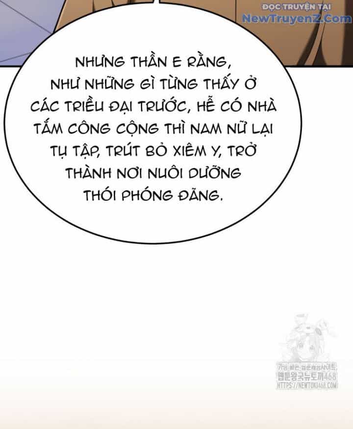 Vương Triều Đen Tối: Joseon - Chương 91 - ảnh 29
