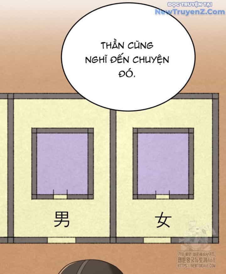 Vương Triều Đen Tối: Joseon - Chương 91 - ảnh 30