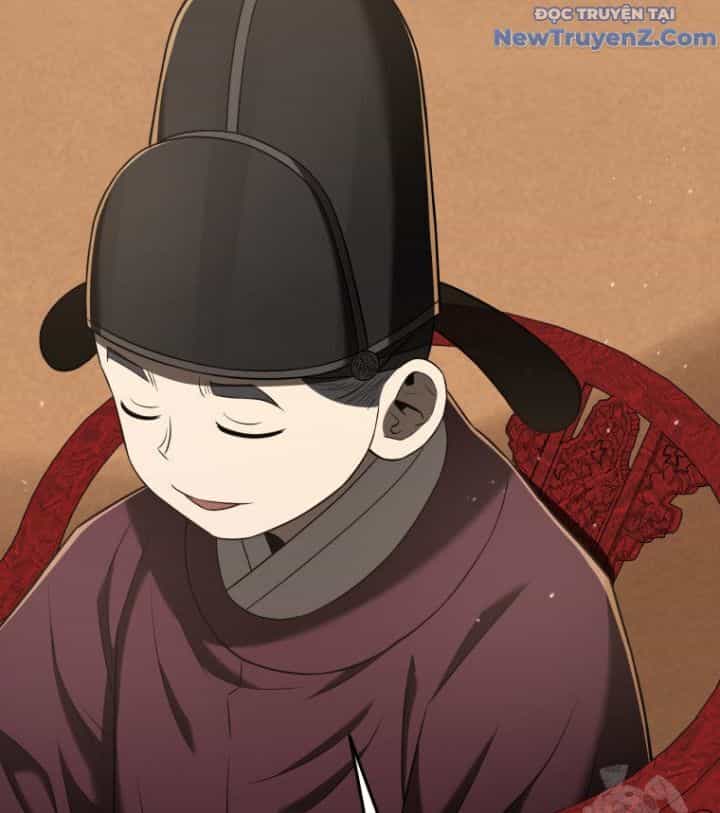 Vương Triều Đen Tối: Joseon - Chương 91 - ảnh 31