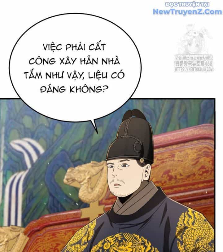 Vương Triều Đen Tối: Joseon - Chương 91 - ảnh 33
