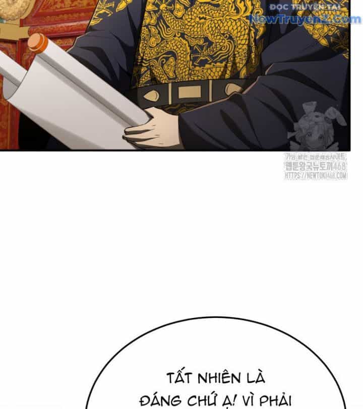 Vương Triều Đen Tối: Joseon - Chương 91 - ảnh 34