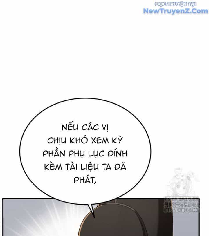 Vương Triều Đen Tối: Joseon - Chương 91 - ảnh 37