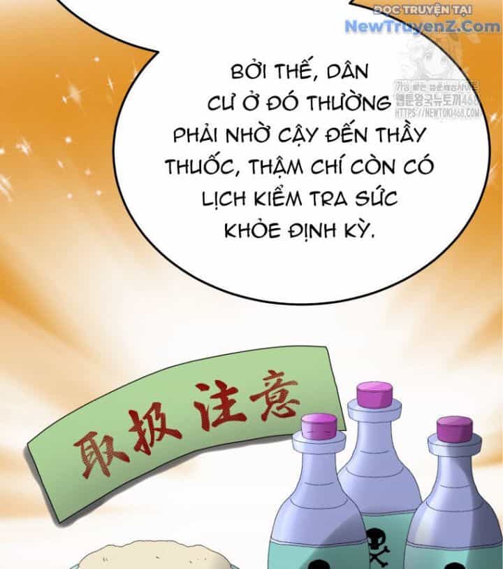 Vương Triều Đen Tối: Joseon - Chương 91 - ảnh 40