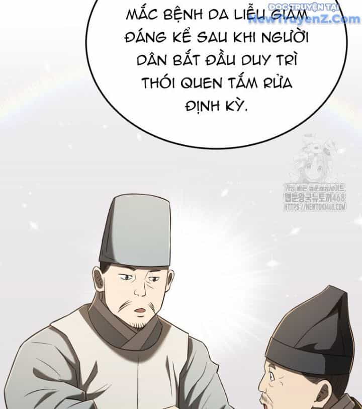 Vương Triều Đen Tối: Joseon - Chương 91 - ảnh 42
