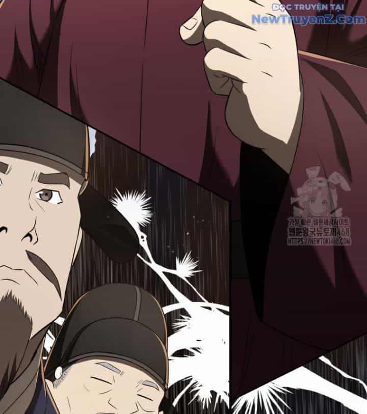 Vương Triều Đen Tối: Joseon - Chương 91 - ảnh 50