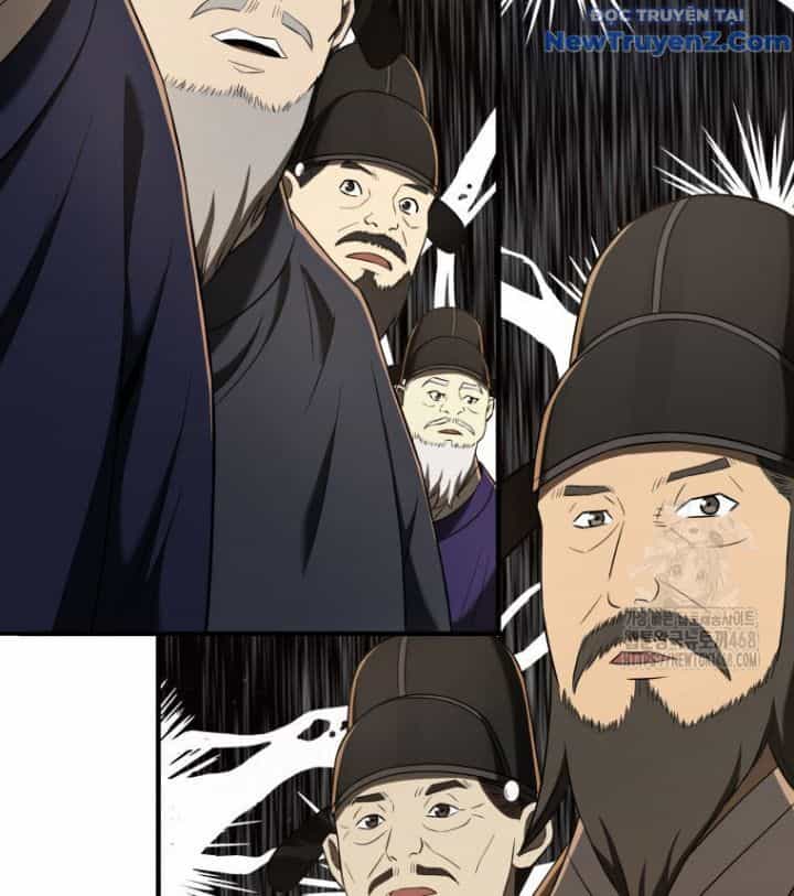 Vương Triều Đen Tối: Joseon - Chương 91 - ảnh 51