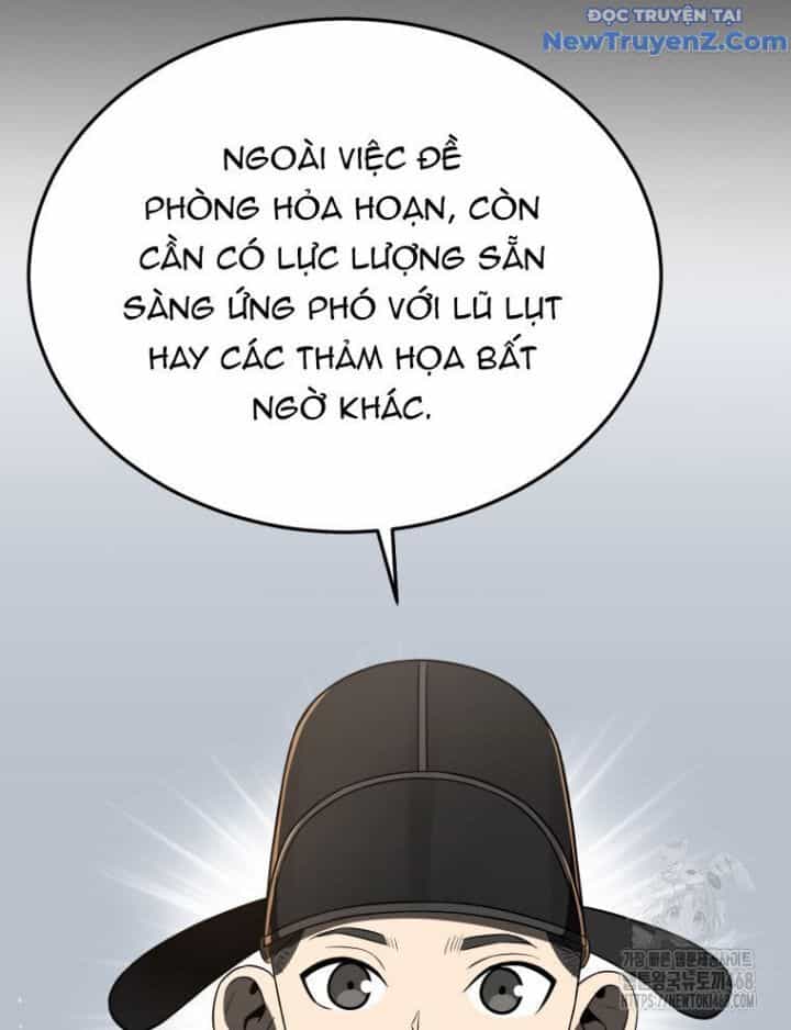 Vương Triều Đen Tối: Joseon - Chương 91 - ảnh 66