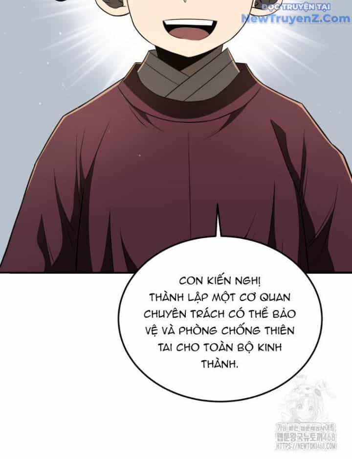 Vương Triều Đen Tối: Joseon - Chương 91 - ảnh 67