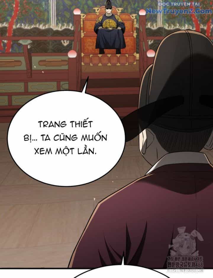 Vương Triều Đen Tối: Joseon - Chương 91 - ảnh 77