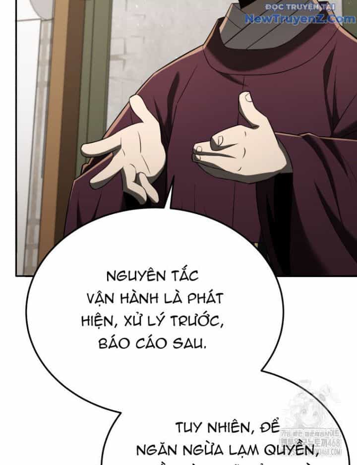 Vương Triều Đen Tối: Joseon - Chương 91 - ảnh 82