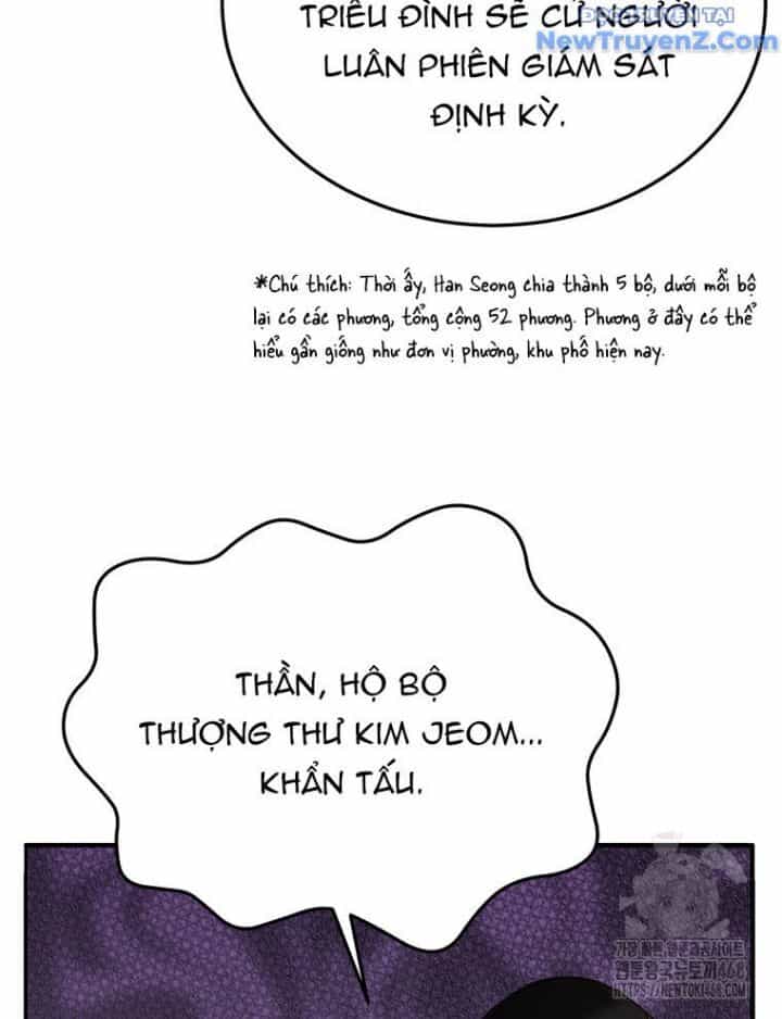 Vương Triều Đen Tối: Joseon - Chương 91 - ảnh 83