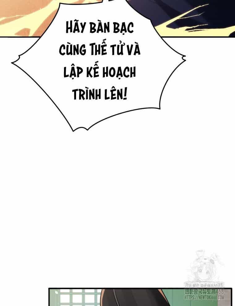 Vương Triều Đen Tối: Joseon - Chương 92 - ảnh 18