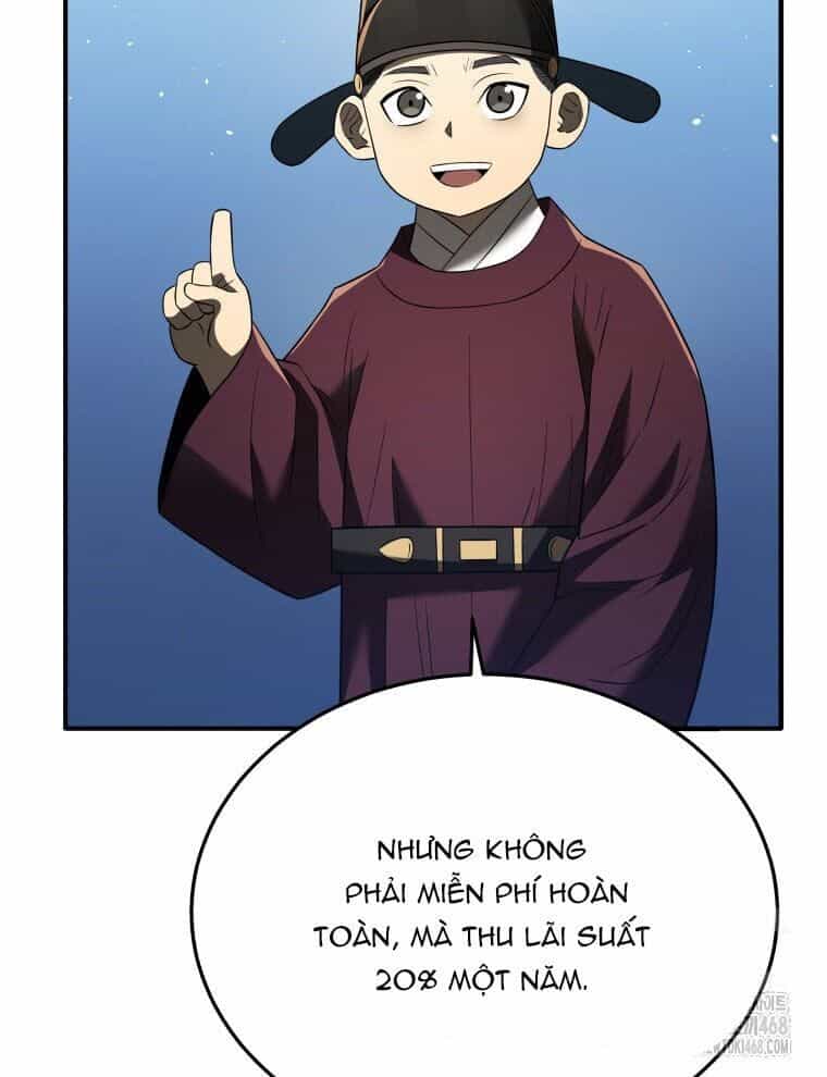 Vương Triều Đen Tối: Joseon - Chương 92 - ảnh 21