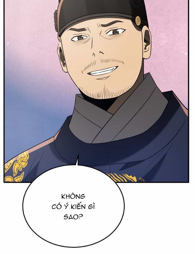 Vương Triều Đen Tối: Joseon - Chương 92 - ảnh 31