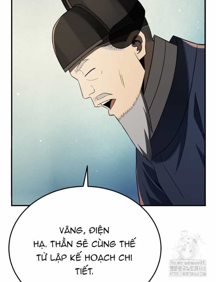 Vương Triều Đen Tối: Joseon - Chương 92 - ảnh 39