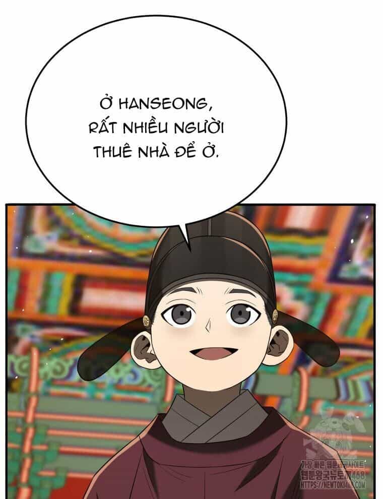 Vương Triều Đen Tối: Joseon - Chương 92 - ảnh 43