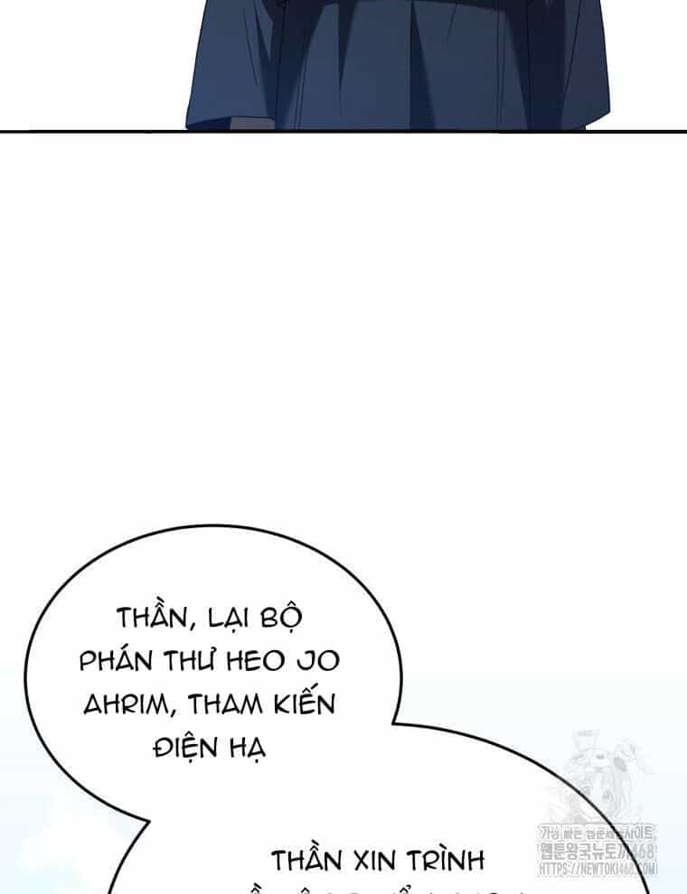 Vương Triều Đen Tối: Joseon - Chương 92 - ảnh 5