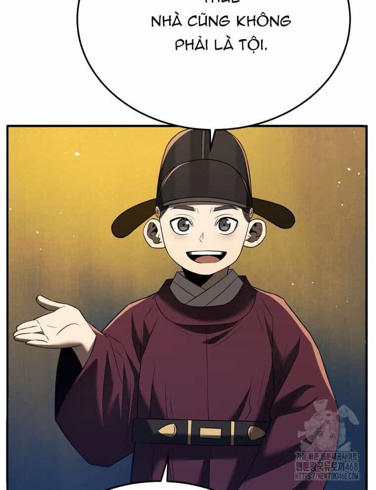 Vương Triều Đen Tối: Joseon - Chương 92 - ảnh 50