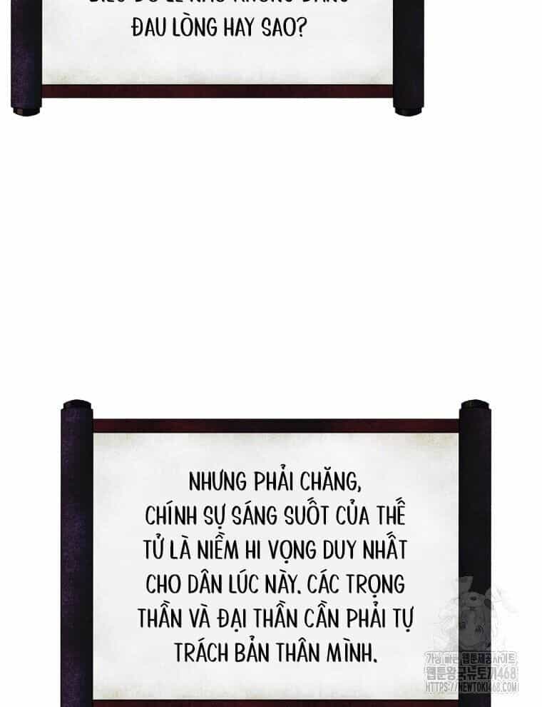 Vương Triều Đen Tối: Joseon - Chương 92 - ảnh 60