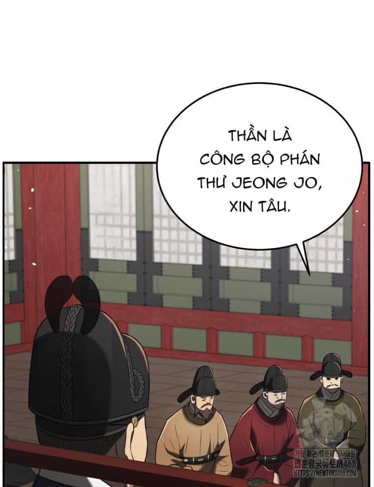 Vương Triều Đen Tối: Joseon - Chương 92 - ảnh 68