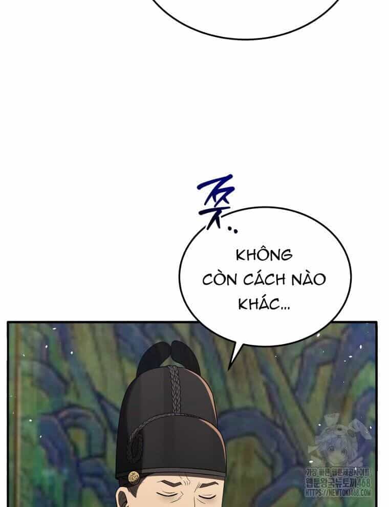 Vương Triều Đen Tối: Joseon - Chương 92 - ảnh 70