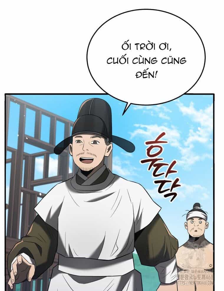 Vương Triều Đen Tối: Joseon - Chương 92 - ảnh 78