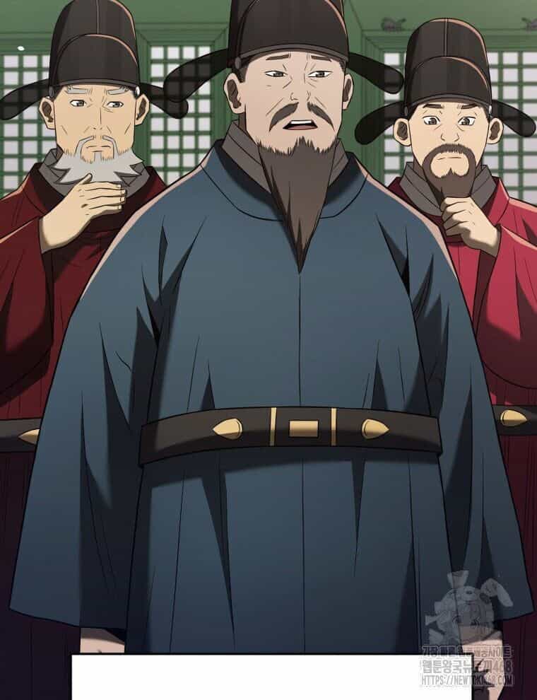 Vương Triều Đen Tối: Joseon - Chương 92 - ảnh 90