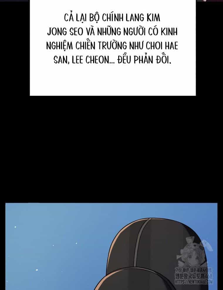 Vương Triều Đen Tối: Joseon - Chương 92 - ảnh 91