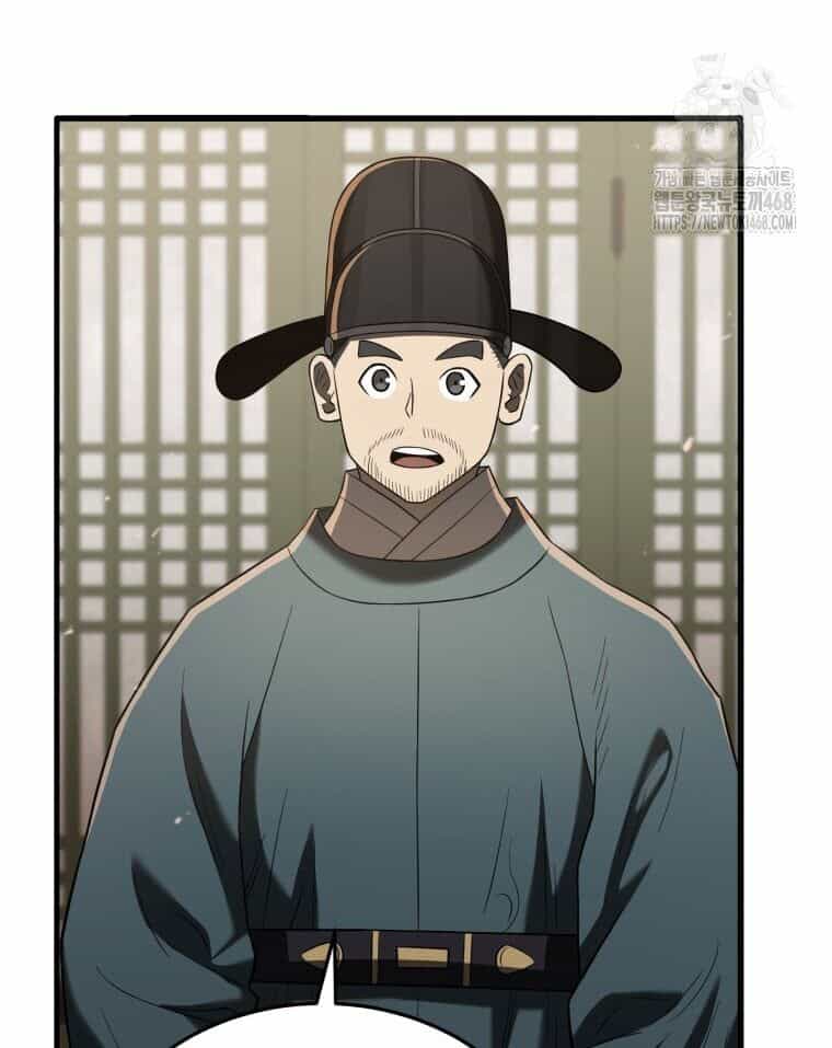 Vương Triều Đen Tối: Joseon - Chương 93 - ảnh 10