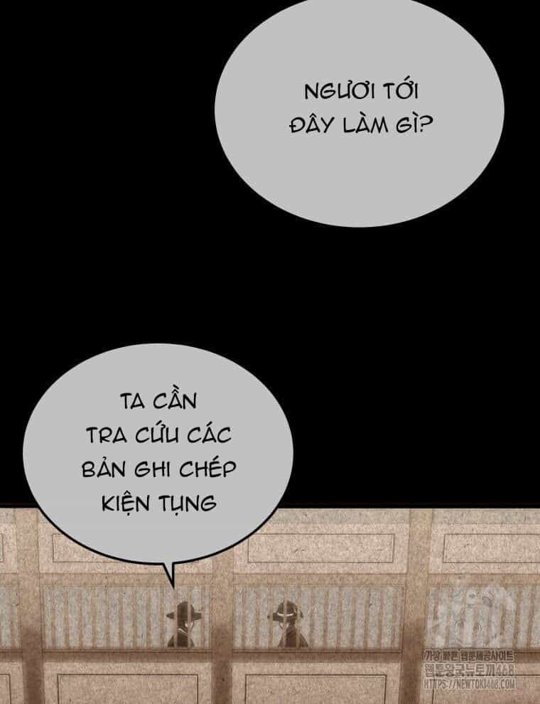 Vương Triều Đen Tối: Joseon - Chương 93 - ảnh 106