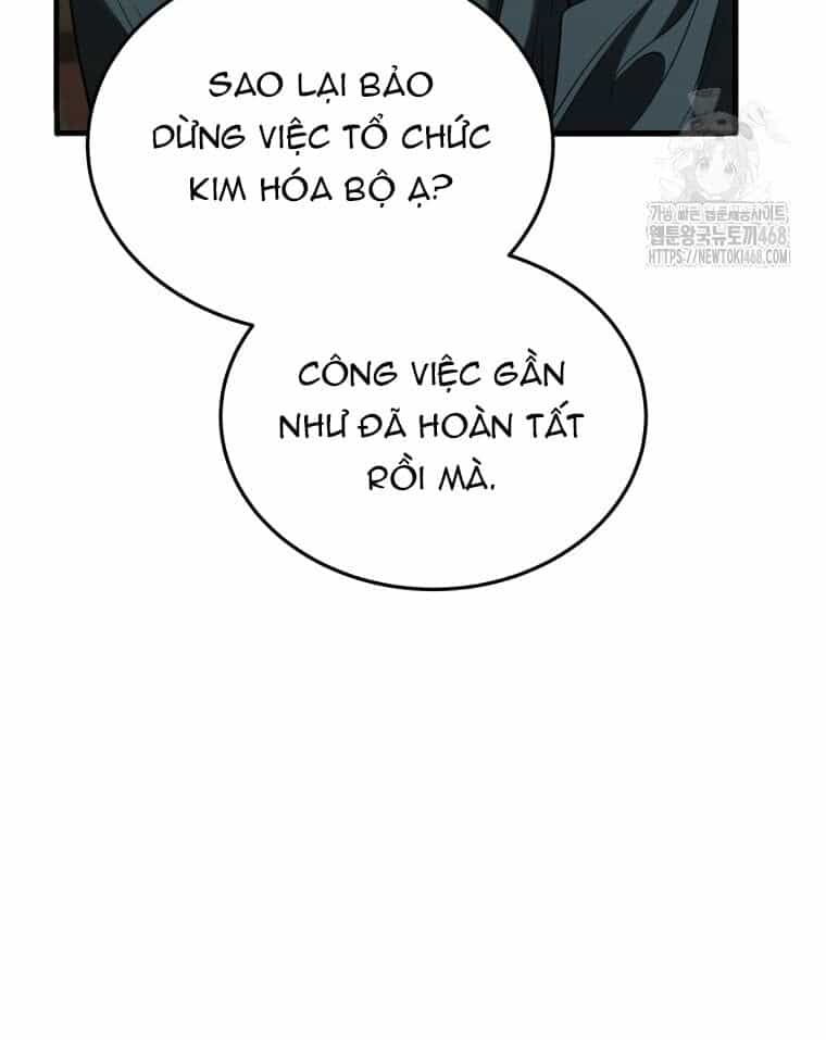 Vương Triều Đen Tối: Joseon - Chương 93 - ảnh 11